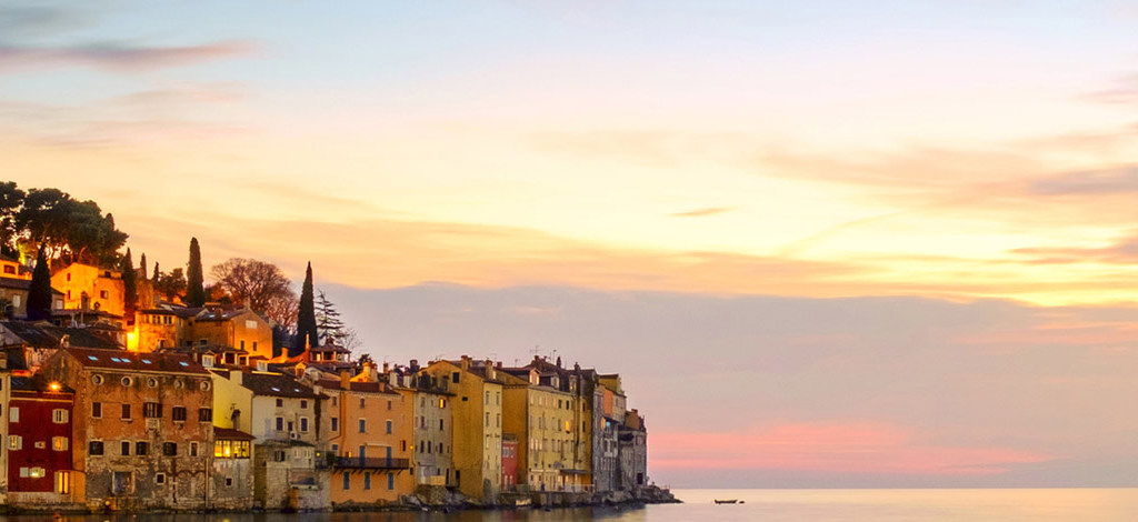 Hotels in Vrsar